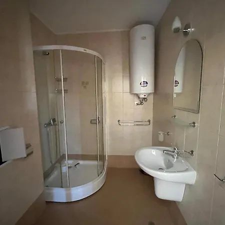 Апартаменты Rose Village *