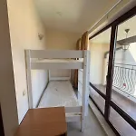 شقة Rose Village ساني بيتش