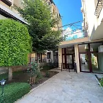 Rose Village شقة