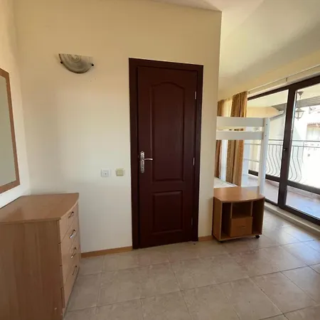 Appartamento Rose Village *