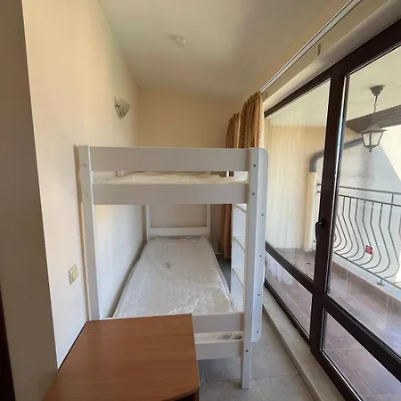 Appartamento Rose Village Sunny Beach