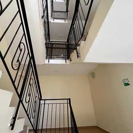 Appartamento Rose Village *