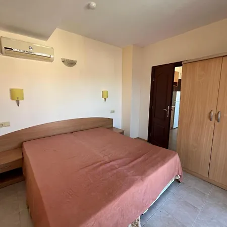 Appartamento Rose Village Sunny Beach
