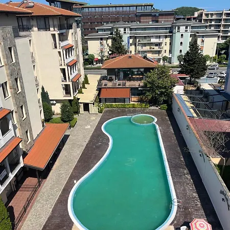 Appartamento Rose Village