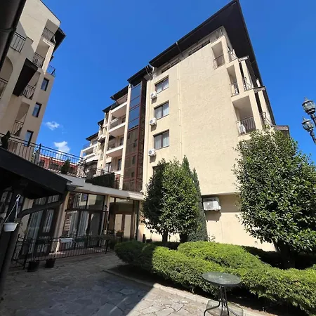 Appartamento Rose Village *