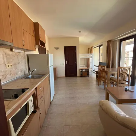 Apartment Rose Village