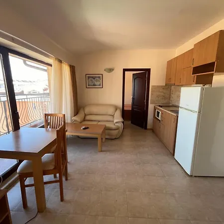 Rose Village Sunny Beach