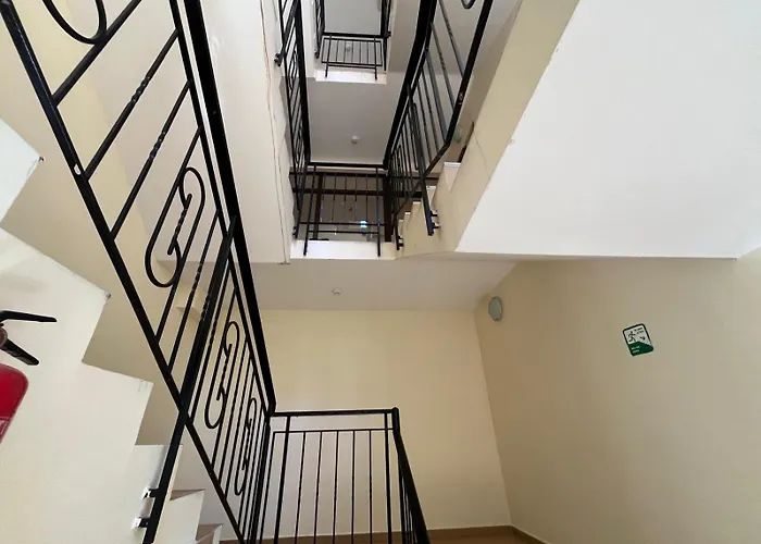 アパート Rose Village *